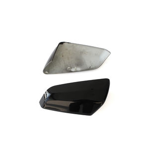 Housses de rétroviseurs de porte de remplacement pour <span class=keywords><strong>Chevrolet</strong></span> Equinox RS <span class=keywords><strong>LT</strong></span> GMC Terrain Denali AT4 SLE 2018-2024 Coques de rétroviseurs - Product Image 2