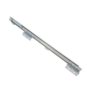 Correderas para Cajones de Acero Inoxidable de Alta Calidad de 12-24 Pulgadas, Correderas para Cajones de Cocina de Buena Calidad - Product Image 2