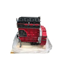 Nouvel ensemble moteur diesel ISF2.8 de haute qualité SO11103, garantie de 12 mois, service professionnel pour le modèle de camion Foton 4 cylindres