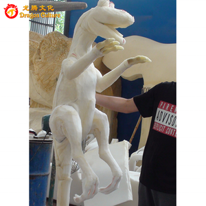Con Rối Trang Phục Khủng Long Tùy Chỉnh Công Viên Kỷ Jura Zigong Con Rối Tay Khủng Long Cử Động Giá Bán Buôn Cho Công Viên Giải Trí - Product Image 4