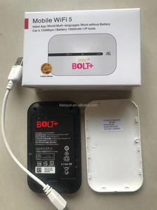 <span class=keywords><strong>Unlocked</strong></span> E5576 4 Gam LTE Mobile <span class=keywords><strong>WiFi</strong></span> <span class=keywords><strong>Router</strong></span> <span class=keywords><strong>Pocket</strong></span> <span class=keywords><strong>Router</strong></span> Hỗ Trợ HI LINK Khe Cắm Thẻ Sim 4 Gam <span class=keywords><strong>Router</strong></span> Không Dây - Product Image 4