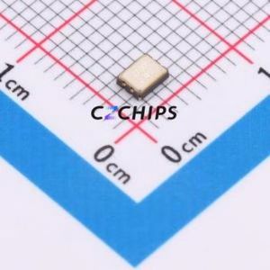 XOS32027000LT00351005 Crystal Oscillator (Active) SMD3225-4P Crystal Oscillator 27MHz 10ppm CMOS - Product Image 1