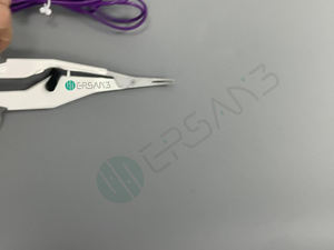 Ligasure LF1212 Gebogener kleiner Backen teiler - Product Image 5