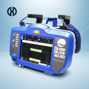 Defibrillatore con Opzione NIBP, Modalità Automatiche Oscillometriche per Adulti, Pediatriche e Neonatali - Product Image 1