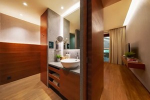 XSY Oasia Hotel di ospitalità dell'estremo oriente classico Hotel progetto mobili di lusso Hotel mobili Set da camera da letto - Product Image 3