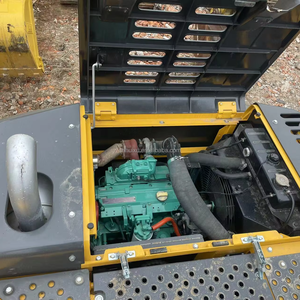 Pelle lourde Volvo 140B d'occasion pour les machines d'ingénierie et de construction/pour les travaux routiers et les améliorations domiciliaires - Product Image 4