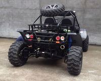 Nouveau buggy dune légal de rue cee 1500cc 4x4 (MC-456)