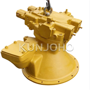 Bomba Hidráulica Principal Original 087-4717 114-0490 AP-12 para Excavadora 320 320B - Product Image 4