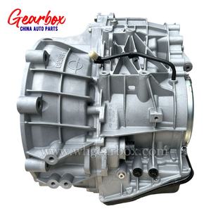 Transmisión Automática CVT Remanufacturada Haima3 Punch VT2, Caja de Cambios para HAIMA3, Haval, Geely EC7, Great Wall, <span class=keywords><strong>Mini</strong></span> <span class=keywords><strong>Cooper</strong></span>, Lifan - Product Image 2