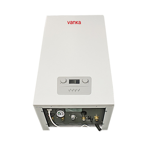 Toàn bộ nhà nước nóng khí COMBI nồi hơi 28KW sưởi ấm sàn CE tiêu chuẩn - Product Image 2