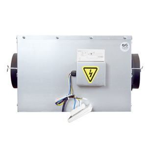 Nouveau Système de Ventilation d'Air Frais pour Toute la Maison, Purificateur d'Air Silencieux pour Bureau, Ventilateur Bidirectionnel Commercial pour Toute la Maison, Fabrication Chinoise - Product Image 5