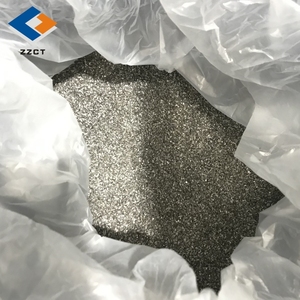 Restos triturados de carburo de tungsteno Partículas de metal de diferentes tamaños 1,6-12,7mm Granos de carburo de tungsteno Partículas de soldadura de carburo - Product Image 4