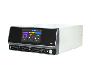 Unidad Electroquirúrgica Veterinaria de Alto Rendimiento con Pantalla Táctil, Electrotomo de 300W para Sellado de Vasos Sanguíneos - Product Image 5