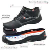 Umburlly Offre Spéciale chaussures de sécurité personnalisées à bout composite pour hommes avec embout en acier, chaussures de travail respirantes pour hommes authentiques