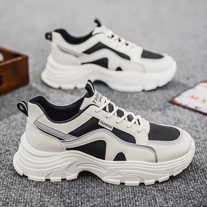 Zapatillas Deportivas para Hombre, Minimalistas, Transpirables, con Amortiguación, para Correr y Caminar - Product Image 2