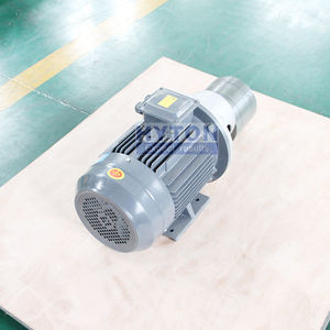 Simons 3FT 4FT 4.25FT Std Cone Crusher Pièces de rechange Pompe avec moteur Ht-CB-B200 - Product Image 4