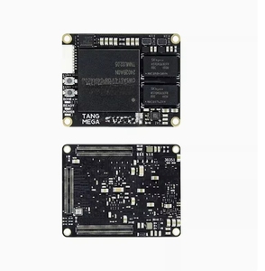 Pour Sipeed <span class=keywords><strong>Tang</strong></span> 138K Pro Dock 1GB DDR3 Single Board Computer, port PCIe3.0 SFP SFP+ GbE PMOD intégré - Product Image 1