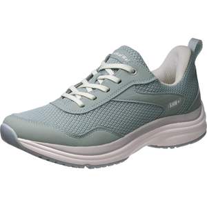 Zapatos Médicos para Caminar ASAHI KV78493 para Mujer con Tecnología SHM para Proteger las Rodillas 4.3 Estrellas - Product Image 1