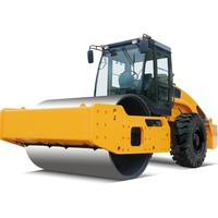 Chine haut marque SR14 petit compacteur Vibro avec Ce prix usine