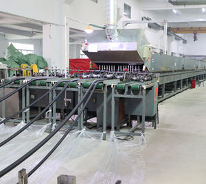 Olahraga NBR produk karet pegangan karet busa silikon pegangan peralatan Gym Anti selip - Product Image 6