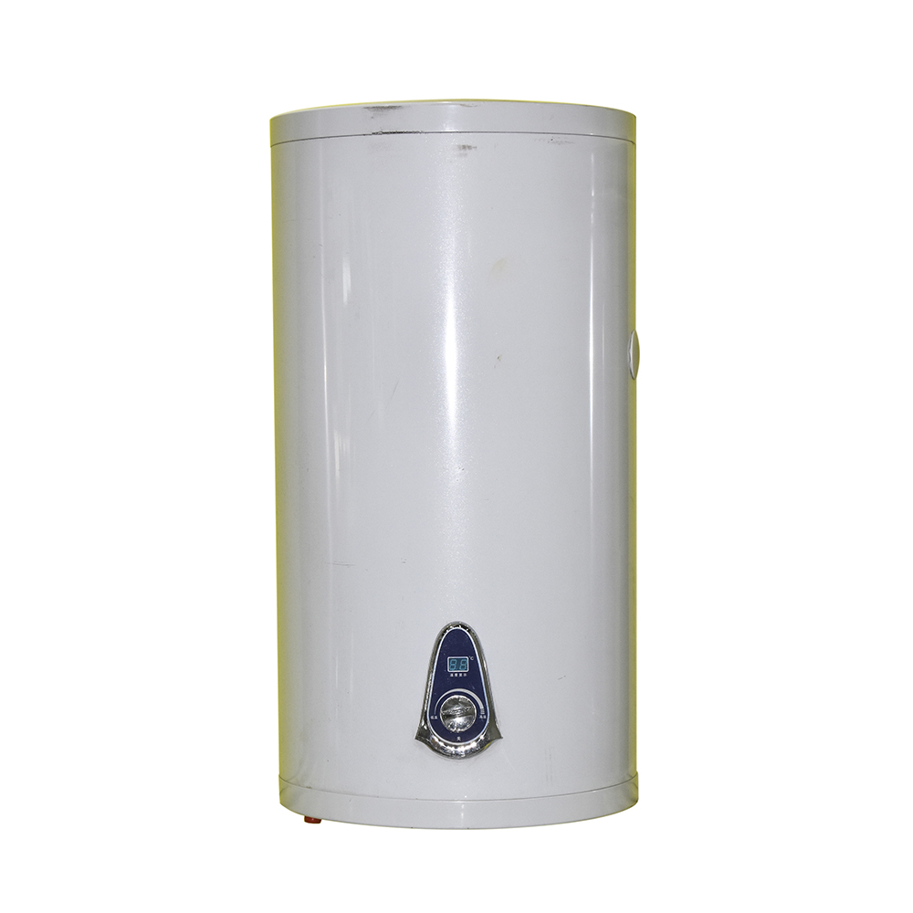 Резервуар для воды на солнечных батареях 300 л