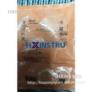 Sensor de Proximidad IIS208 Pro de IFM, Nuevo - Product Image 2