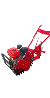 Mini motoculteur à main motoculteur électrique équipement de machinerie agricole motoculteur rotatif pour tracteur agricole 7Hp