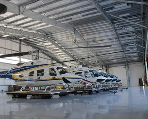 Kết Cấu Thép Máy Bay Trực Thăng Tư Nhân Hangar Kết Cấu Thép Nhà Máy Xây <span class=keywords><strong>D</strong></span>ựng, Thép Chế Tạo Nhà C.Z Hình <span class=keywords><strong>D</strong></span>ạng Thép Q235,Q345 - Product Image 6