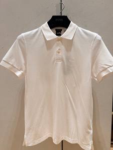 Polo para Hombre 2026, 100% Algodón, Costura Artesanal Exquisita, Cómodo, Duradero, Estilo Moderno - Product Image 3