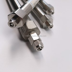 Destructores Catalíticos de Ozono Minstrong para Alta Concentración - Product Image 5