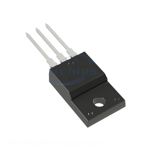 Buy Electronics Components Online IPA60R280P7SE8228XKSA1 PG-TO220-FP Transistors Original One Stop Service - Product Image 1