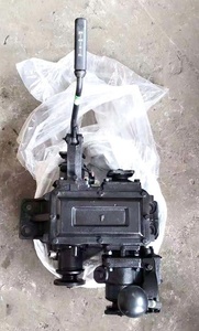 BJ212 4WD внедорожник, малогабаритный грузовик, тракторный автомобиль 4 х4, коробка передач/коробка передач - Product Image 6