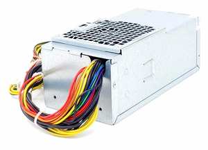 <span class=keywords><strong>Alimentation</strong></span> 250W 24pin pour OptiPlex 390/790/990/3010/7010/9010 Serveurs à petit facteur de forme Modèles F250AD-00 D250AD-00 L250PS-00 - Product Image 2