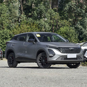 รถเชอรี่ ทิกโก้ 5x SUV ขนาดกะทัดรัด เครื่องยนต์ 1.5T เทอร์โบ เกียร์อัตโนมัติ พวงมาลัยซ้าย 5 ที่นั่ง สำหรับใช้งานในเมือง/ครอบครัว  ขายดี  ผู้จัดจำหน่ายรถยนต์เพื่อการส่งออก - Product Image 3