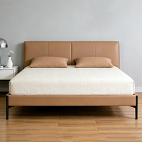 Drap plat de mise à la terre sur mesure en coton mélangé argenté, anti-statique, antibactérien, pour un sommeil profond
