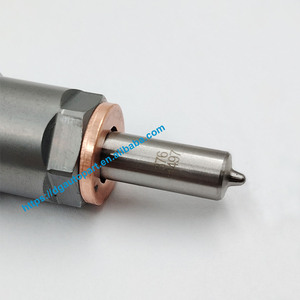 Chất lượng cao mới DIESEL Common Rail phun nhiên liệu 30750283 0445110251 cho <span class=keywords><strong>Volvo</strong></span> C30 C70 S40 <span class=keywords><strong>S60</strong></span> S80 V50 V70 XC90 - Product Image 4