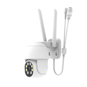 Tuya thông minh 4MP PTZ <span class=keywords><strong>Camera</strong></span> An Ninh HD Pan Tilt Zoom cho trong nhà/ngoài trời sử dụng ai phát hiện con người & Tầm nhìn ban đêm thời tiết - Product Image 1