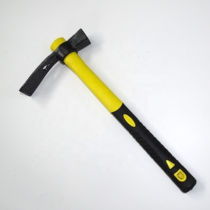 Lỗ hình bầu dục giảm <span class=keywords><strong>pickaxe</strong></span> giả mạo <span class=keywords><strong>pickaxe</strong></span> nông nghiệp làm vườn công cụ công cụ xây dựng - Product Image 4