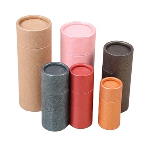 กล่องดอกไม้ทรงกลมกระดาษลูกฟูกบุฟองน้ำวัสดุรีไซเคิลบรรจุภัณฑ์ช่อดอกไม้สำหรับผู้หญิงของขวัญงานปาร์ตี้ - Product Image 1