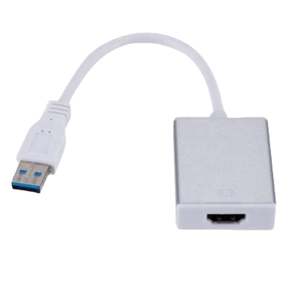 <span class=keywords><strong>Cable</strong></span> Adaptador USB 3.0 Macho a Hembra <span class=keywords><strong>de</strong></span> Alta Calidad con Blindaje Trenzado y Convertidor <span class=keywords><strong>de</strong></span> PVC para <span class=keywords><strong>TV</strong></span> 1080P HDTV, Monitor, Computadora, Proyector - Product Image 4