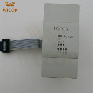 Originele Originele Plc Programmeerbare Controller Positionering Analoge Temperatuur <span class=keywords><strong>Input</strong></span>/<span class=keywords><strong>Output</strong></span> <span class=keywords><strong>Module</strong></span> Q25phcpu - Product Image 4