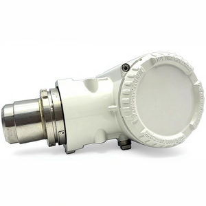Transmetteurs de Jauge ABBs Série 2600T 266HSH HRH GST GRT à Prix Usine Bas, Simili Foxboro 2600T - Product Image 6