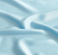 Nature OrHotel 100% ensemble de draps plats imprimés en tissu bambou
