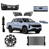 Pièces automobiles et accessoires pour véhicules Geely Boyue, Radar, Cowboy, Xingyue, Xingrui, Preface, CK, EC7, EC8 – Pièces complètes pour véhicules