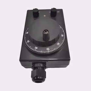 Trong Kho Mới Ban Đầu A860-0203-T014 Điện Tay Quay Của Nhãn Hiệu Xung Máy Phát Điện - Product Image 2