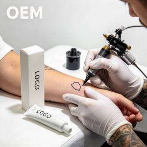 Tatouage simple à réaliser pour les créateurs d'art - Product Image 2