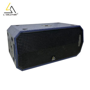 Sb210 <span class=keywords><strong>600W</strong></span> <span class=keywords><strong>Rms</strong></span> 10 Inch <span class=keywords><strong>Subwoofer</strong></span> Grote Krachtige 4ohm Passieve Dj Audio Systeem Luidsprekers Neodymium Magneet Geluid Basbox <span class=keywords><strong>Speaker</strong></span> - Product Image 3