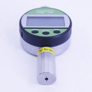 جهاز قياس صلابة شور الرقمي المحمول LX-D-Y مع نطاق قياس من 0 إلى 100 هاردنس - Product Image 3