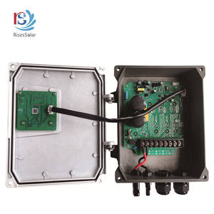 Kit de Système de <span class=keywords><strong>Pompe</strong></span> à Eau <span class=keywords><strong>Solaire</strong></span> DC de Haute Qualité, Pompes Centrifuges BLDC Solaires de Surface, <span class=keywords><strong>Pompe</strong></span> de Suralimentation <span class=keywords><strong>Solaire</strong></span> pour l'Agriculture - Product Image 4