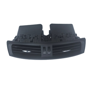 Rejilla de Ventilación Central 55670-53020 para Lexus IS250/350 2006-2009, Pieza de Plástico para el Tablero - Product Image 1